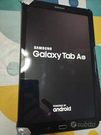 Samsung Tab A6 