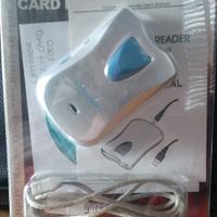 USB CARD READER