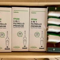 Sacchi FILTRELLO PREMIUM FOLLETTO VK200 / VK220 S
