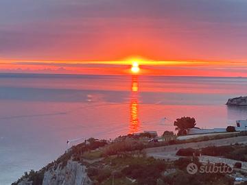 Casa vacanze vista mare Peschici Gargano