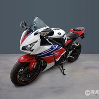 HONDA CBR 1000 RR