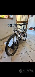 Specialized stumpjumper carbon