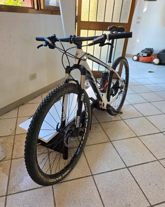 Specialized stumpjumper carbon