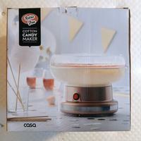 Macchina zucchero filato