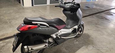 Yamaha X-Max 125 2010 - 31.000 km
