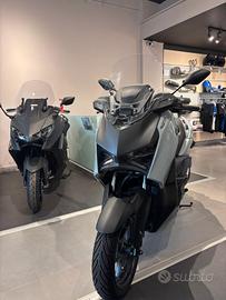 Yamaha X-Max 125 TECH MAX