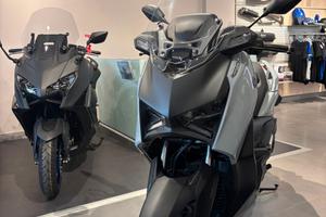 Yamaha X-Max 125 TECH MAX