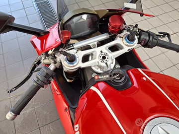 Panigale 1299s