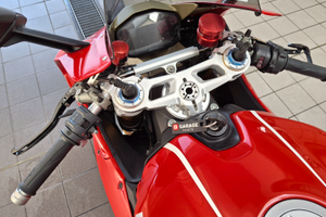 Panigale 1299s