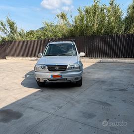 Suzuki gran vitara
