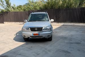 Suzuki gran vitara
