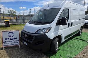 Fiat Ducato 33 2.3Mjt(GARANTITA-IVA INCL-km 59803)