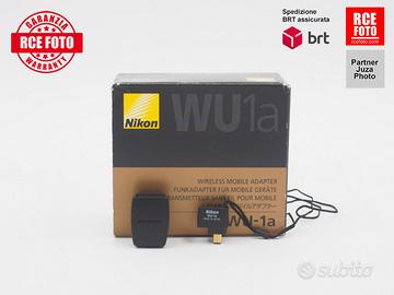 Nikon WU-1a