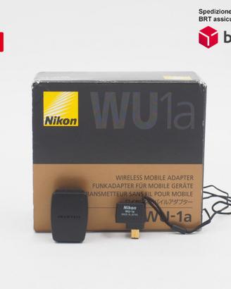 Nikon WU-1a