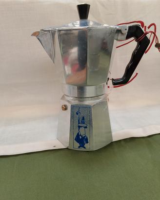 caffettiera Bialetti sei tazze 