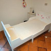 letto bambini Sundvik
