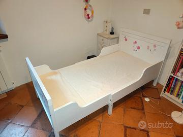 letto bambini Sundvik