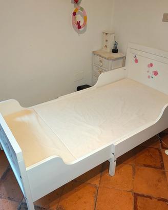 letto bambini Sundvik
