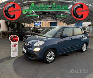 Fiat 500L Wagon 1.3 Multijet 95 CV