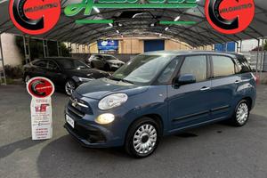 Fiat 500L Wagon 1.3 Multijet 95 CV
