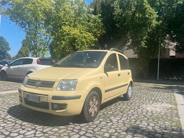 FIAT PANDA 1.2 BENZINA – 72.000 KM – NEOPATENTATI