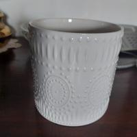 porta vaso