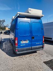 fiat ducato ambulante mercato