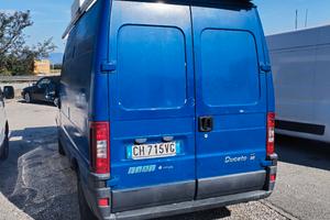 fiat ducato ambulante mercato