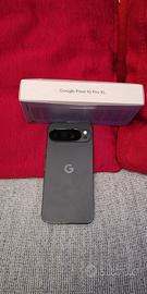 Google pixel 10 pro xl 16ram 256 