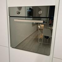 Forno Wirlpool FXZM6