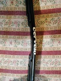 Manubrio Cervèlo S5