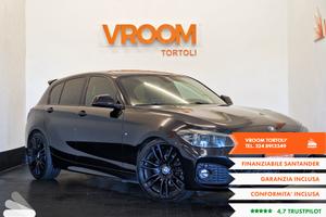 BMW Serie 1 (F20) 118d 5p. Msport