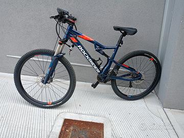 BICICLETTA ROCKRIDER 