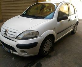 CITROEN C3 1.4 HDi 70CV Classique Combi autocarr