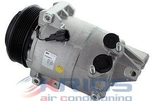 Compressore aria condizionata Navara NP300 3.0