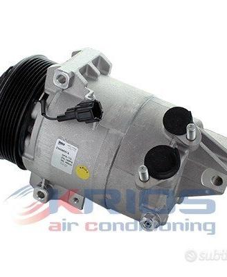 Compressore aria condizionata Navara NP300 3.0