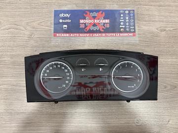 52196638 Quadro Strumenti Conta Chilometri Per Lan