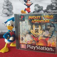 Ps1Topolino e le sue avventure