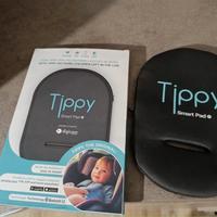2 kit Tippy Smart Pad anti abbandono nuovi