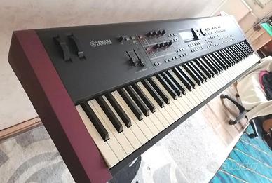 Sintetizzatore Yamaha moxf8