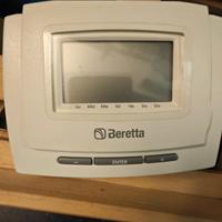 cronotermostato beretta Meteor 