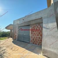 Casa, Campofelice di Roccella.