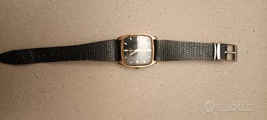 orologio uomo 