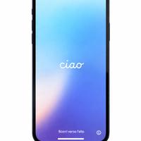 Apple iPhone 13 128GB nero perfetto Batteria Nuova