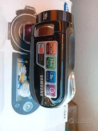 videocamera samsung smx 42 x