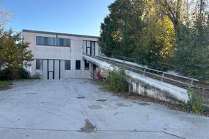 CAPANNONE A CELLATICA