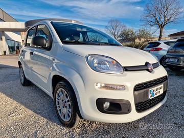 Fiat Panda 1.2 EasyPower Easy GPL - Solo 17.500 km