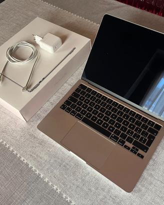 Apple MacBook Air 13,6” M2 (2022)