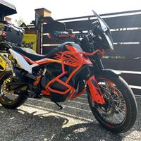 KTM 790 Adventure S