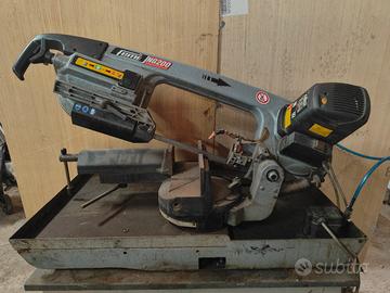 sega a nastro professionale femi ng200 Ng 200